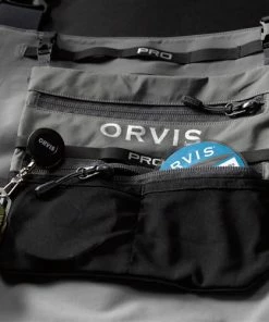 Orvis Men's Pro Waders Off The Water