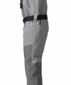 Orvis Men's Pro Waders Off The Water