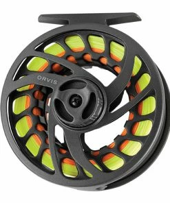 Orvis Clearwater Large Arbor Reels