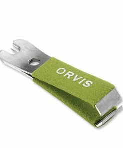 Orvis Comfy Grip Nippers Accessories