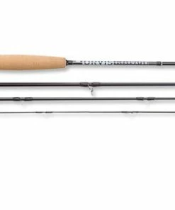 Orvis Clearwater Big Game And Saltwater Fly Rod