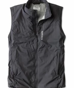 Orvis Pro Insulated Vest