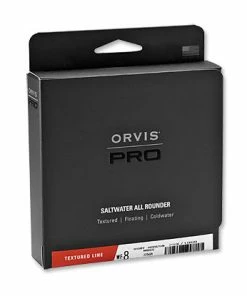 Orvis Pro Saltwater All Rounder Textured Fly Line Accessories