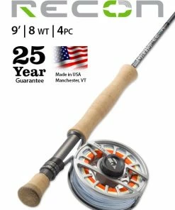 Rods & Reels Orvis Recon Big Game And Saltwater Fly Rod