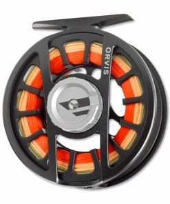 Orvis Hydros Reel