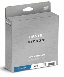 Orvis Hydros Tropic Intermediate Sink Tip