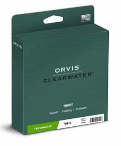 Orvis Clearwater Fly Line