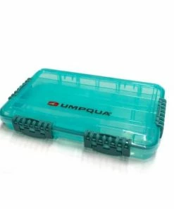 Umpqua Waterproof Bug Locker Large