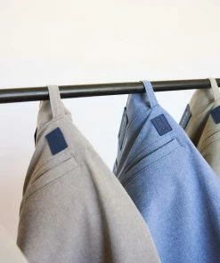 Halsey Waypoint Hybrid Short