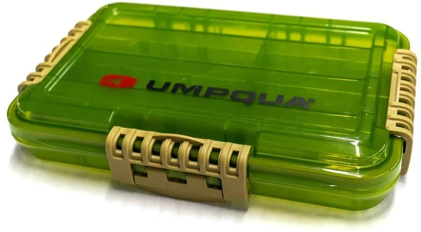 Umpqua Waterproof Bug Locker Large 1 Umpqua Waterproof Bug Locker Large