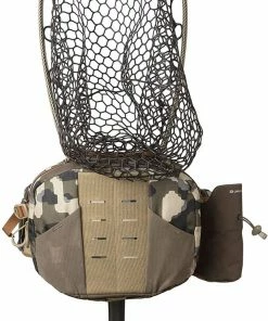 Umpqua ZS2 650 Ledges Waist Pack Fishing Packs & Luggage