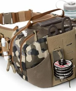 Umpqua ZS2 650 Ledges Waist Pack Fishing Packs & Luggage