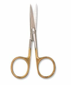 Orvis 4" All Purpose Scissors