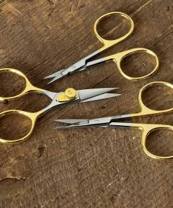 Fly Tying Vises And Tools Orvis Premium Scissors