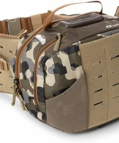 Umpqua ZS2 650 Ledges Waist Pack Fishing Packs & Luggage