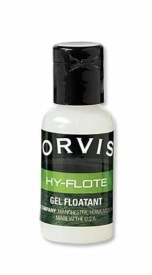Orvis Hy-Flote Gel Floatant Accessories