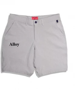 Halsey Waypoint Hybrid Short