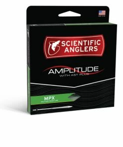 Accessories Scientific Anglers Amplitude MPX Fly Line