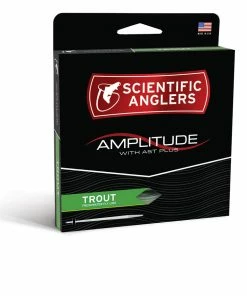 Scientific Anglers Amplitude Trout Fly Line Accessories