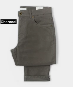 Billy Reid Moleskin Jean