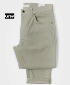 Billy Reid Moleskin Jean