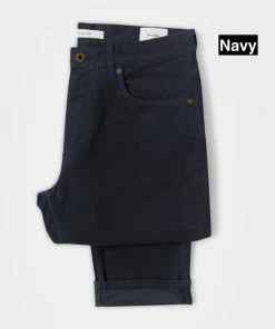 Billy Reid Moleskin Jean