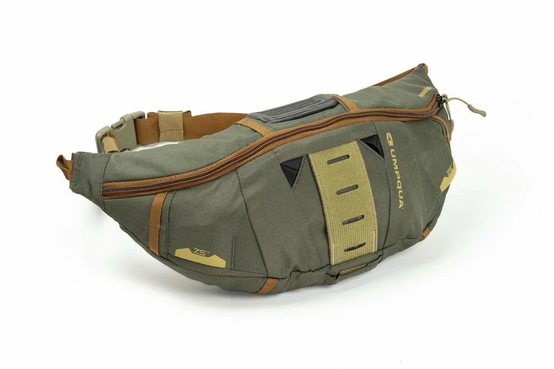 Umpqua ZS2 Bandolier Sling Pack 3 Umpqua ZS2 Bandolier Sling Pack