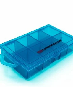 Umpqua Bug Locker 248 Fly Box Accessories