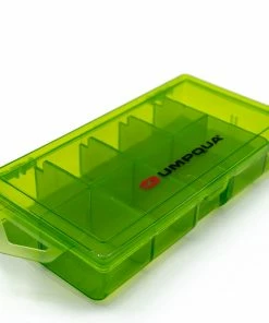 Umpqua Bug Locker 259V Fly Box