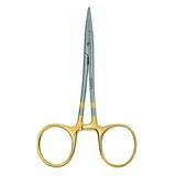 Dr. Slick 5" Clamps Straight And Curved. Accessories