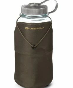 Umpqua ZS2 Water Bottle Holder Fishing Packs & Luggage
