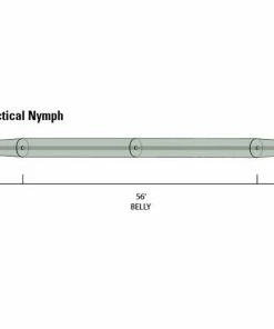 Orvis Hydros Tactical Nymph Fly Line