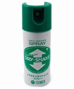Umpqua Tiemco Shimazaki Dry Shake Spray Accessories