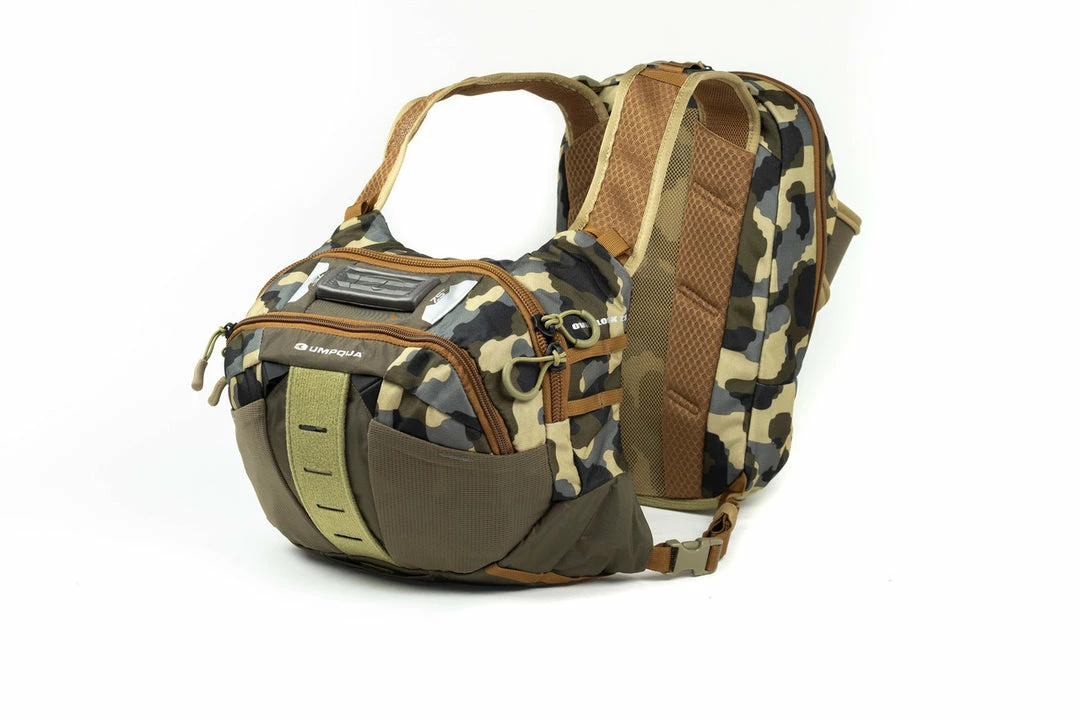 Umpqua ZS2 Overlook 500 Chest Pack 1 Umpqua ZS2 Overlook 500 Chest Pack
