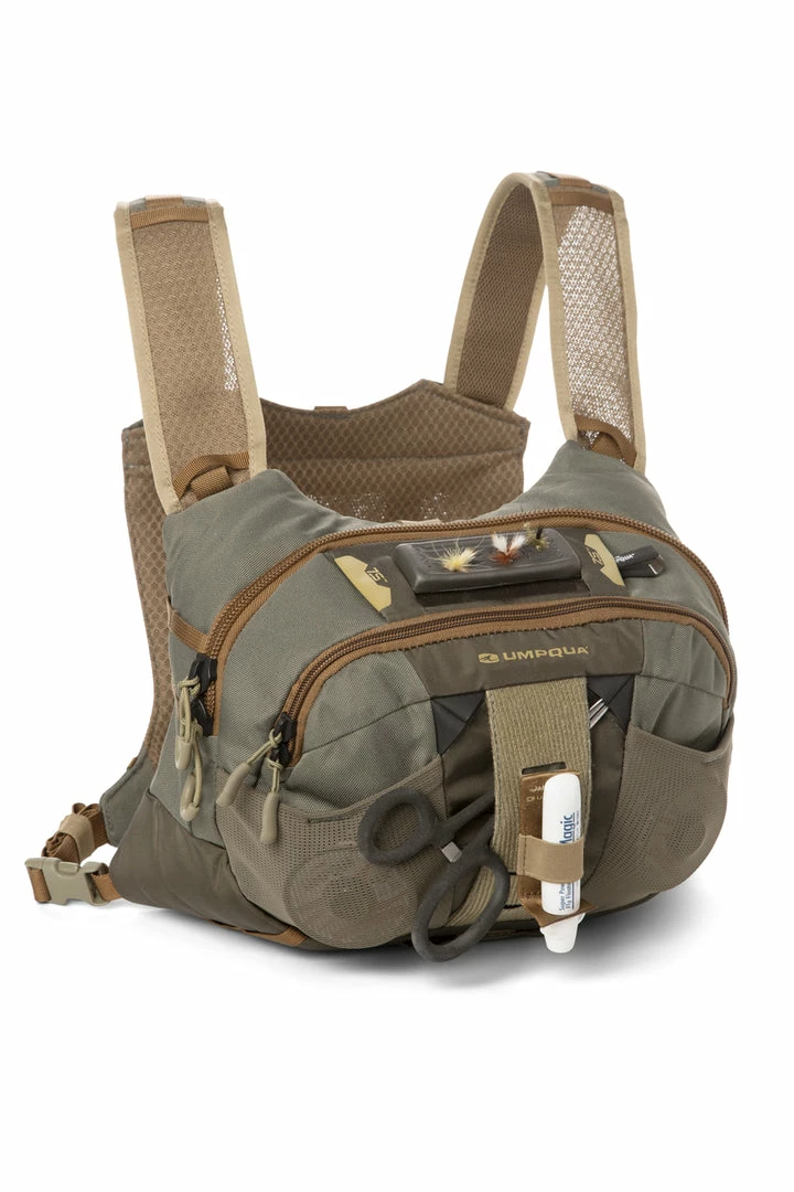 Umpqua ZS2 Overlook 500 Chest Pack 5 Umpqua ZS2 Overlook 500 Chest Pack