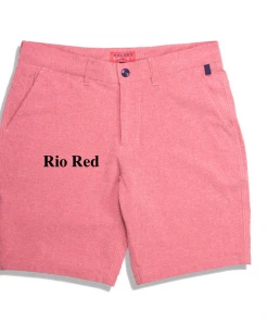 Halsey Waypoint Hybrid Short