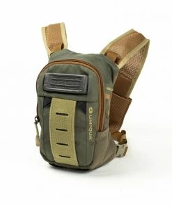 Rod & Rivet Umpqua ZS2 Rock Creek Chest Pack