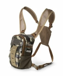 Rod & Rivet Umpqua ZS2 Rock Creek Chest Pack