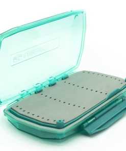 Umpqua UPG HD Large Flats Foam Fly Box Accessories