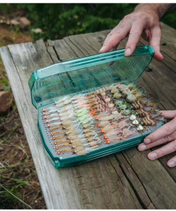 Umpqua UPG LT Payload Boat Box Fly Box Saltwater