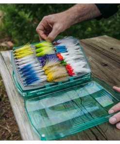 Umpqua UPG LT Payload Boat Box Fly Box Saltwater