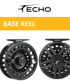 Echo Base Fly Reel