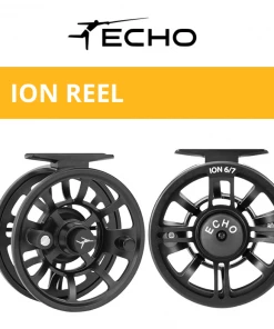 Rods & Reels Echo Ion Fly Reel
