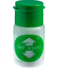 Umpqua Accessories Tiemco Shimazaki Dry Shake Powder