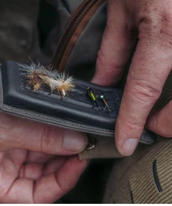 Fishing Packs & Luggage Umpqua ZS2 Fly Patch And Holder