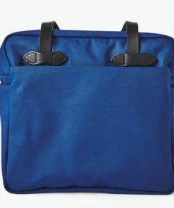 Luggage And Everyday Carry Filson Tote Bag With Zipper In Colors