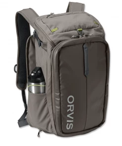 Luggage And Everyday Carry Orvis Bug Out Backpack