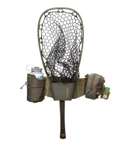 Umpqua ZS2 Wader Belt Fully Loaded