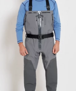 Off The Water Orvis Pro Zip Waders