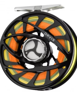 Orvis Mirage LT Reel